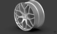 do 3d cad design and 3d cad modeling for 3d printing in solidworks