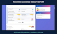 analyze research data and build machine learning models