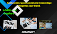 do fast and accurate coding and logo designing