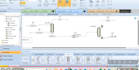 do chemical engineering projects, simulations, calculation on aspen hysys,plus