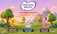 develop custom interactive kids games for web, events and touchscreen kiosks
