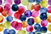make unique seamless pattern