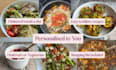 create a personalised blood sugar balanced meal plan