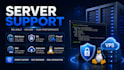 troubleshoot your linux vps and web server
