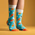 design custom and unique socks design