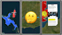 create professional map and geography animation videos