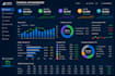 provide customized financial modeling service