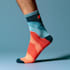 design custom and unique socks design