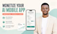 monetize your aimobile app with revenuecat subscriptions