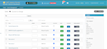 develop a custom lms using django python