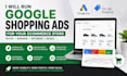 run google shopping ads for your ecommerce store