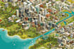 create a vector map