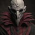 design fantasy horror and fantasy horror character
