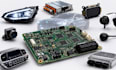 design a custom automotive ecu and embedded communication pcb