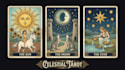 custom tarot cards tarot card design oracle cards tarot illustration tarot cards