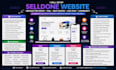 setup selldone newsletter popup faq help center live chat integration community