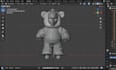 model from scratch a complete roblox ugc bundle in blender