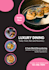 design creative and eye catching flyers