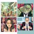 create comic book art