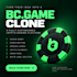 create a crypto gaming platform development