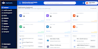 develop a custom mern stack web application