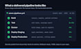 build a cicd pipeline with azure devops or github actions
