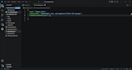 develop python scripts and automation tools