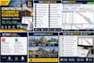 create a professional construction schedule in primavera p6