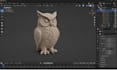 create, modify stl file 3d model stl scan cleanup stl to 3mf stl 3d printing