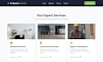 design and develop professional landing page