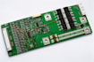 design bms pcb lithium battery ev lifepo4 battery management smart bms pcb