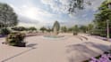 create realistic exterior 3d renderings in lumion