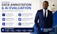 annotate data and evaluate ai responses accurately