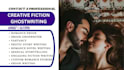 create personalized fetish erotica and romantic fantasy bdsm fanfiction for you