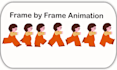 animate gifs and characters for your brand