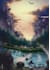 draw custom landscapes and backgrounds