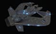 create custom game ready 3d spaceship models and sci fi assets for games