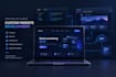 build a custom responsive website with clean code and deployment