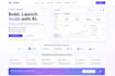 create , fix or deploy lovable, bolt, replit, supabase, stripe integration code