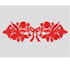 digitize hat and patch embroidery design, wilcom dst file