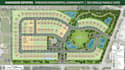 redraw subdivision plan, lot plan, site plan for marketing