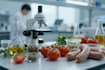 provide expert food science and product development support