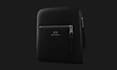 create clo3d fashion, luxury, leather, and designer backpack