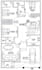 do sketchup floor plan design and 3d layout for architecture