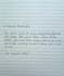 handwrite your text in neat and natural handwriting