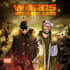 create professional music visual, cover art, and motion graphics