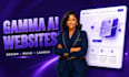 gamma ai expert gamma ai presentation gamma slides using powerpoint
