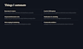 make whatever automaton you require using n8n
