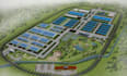 create industrial site plans and warehouse facility layouts