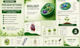 design professional power point presentations and educational slides